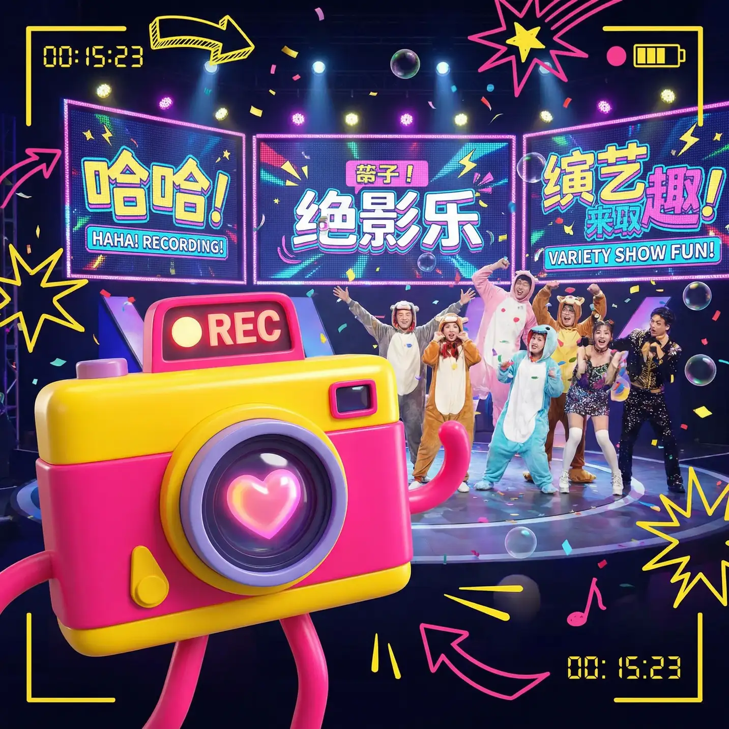TOTAKKAHAYAKIRIX77777 游戏环节高能瞬间